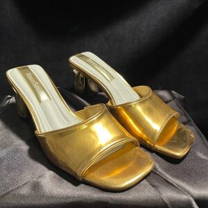 Franco Sarto Linley Slide Sandal